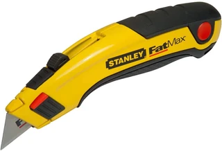 STANLEY FatMax – Utility Knife – 170 mm CUTTING 0-10-778