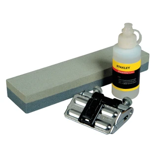 STANLEY Angle setting gauge with preset markings – 25°, 30° or 35° 0-16-0