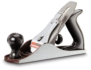 STANLEY 250mm Metal Planes 1-12-204