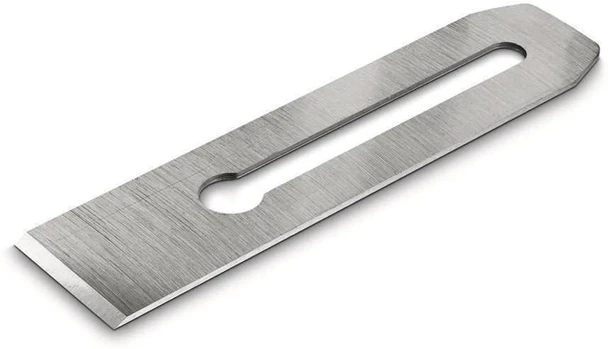 STANLEY 50mm Plane Irons 1-12-313ألواح طائرة ستانلي 50 ملم 1-12-313
