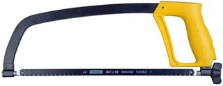 STANLEY Adjustable Hacksaw – 300mm CUTTING SH-E15200
