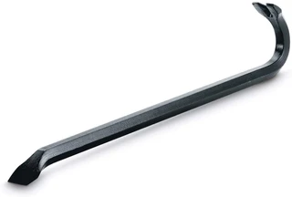 STANLEY Forged and tempered steel Crowbar 60 cm Ripping Bars 1-55-15