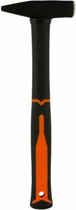 Black & Decker 300G FIBERGLASS HANDLE DIN HAMMER BDHT51394