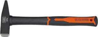 Black & Decker 500G FIBERGLASS HANDLE DIN HAMMER BDHT51395