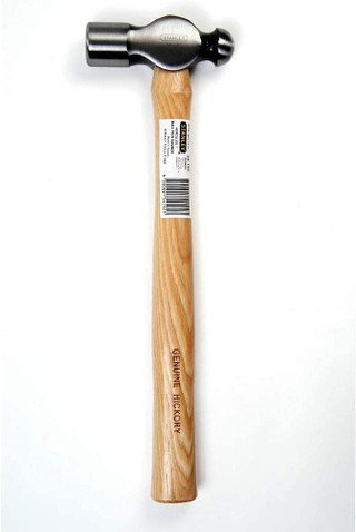 STANLEY 700grs Ball Pein Hammer 54-192-B5