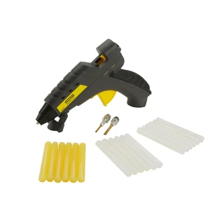 DualMelt Pro™ Glue -Gun Kit- Constant 40 watts Max 80 watts 0-GR100