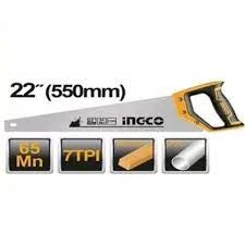 Ingco Hand saw – HHAS08550