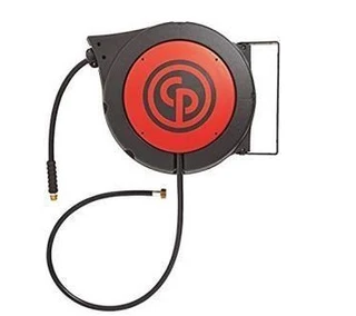 Chicago Pneumatic HOSE REEL HR