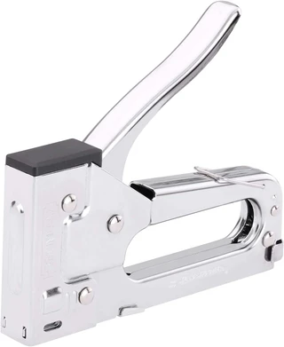 Light Duty Staple Gun 6-TR45