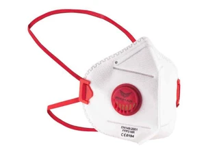 RESPIRATOR -FL3V11