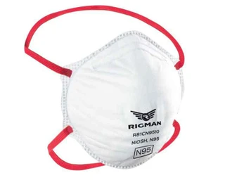 RESPIRATOR – R81CN9510