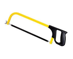 STANLEY Stanley Hacksaw – 300mm CUTTING SH-E-20206