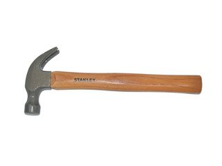 STANLEY 16 oz / 450 grs Nail-pulling hammers STHT51339-8