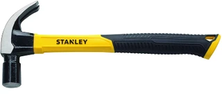 STANLEY 16 oz / 450 grs Nail-pulling hammers STHT51392