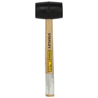 STANLEY 16 oz / 450 grs Specific hammers STHT57527-8