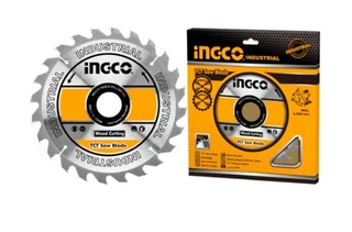 Ingco TCT saw blade for Aluminum – TSB3254210