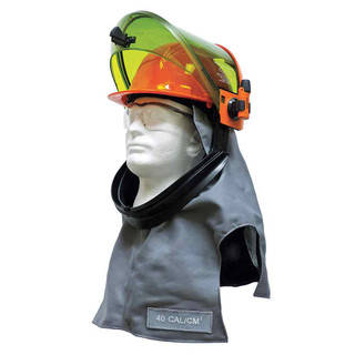 Honeywell Salisbury Lift Front Hood