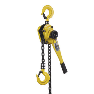 LEVER HOIST 1.5 TON X 1.5 MTR
