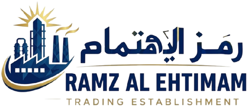 Ramz Industrial Tools
