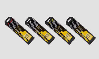 Welding Consumables GTAW