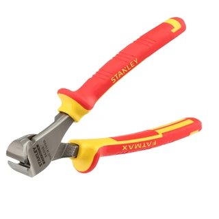 STANLEY End Cutters 1000V – 165mm Pliers 84-016