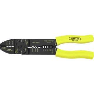STANLEY Pliers Crimping Pliers – 230 mm 84-223-22