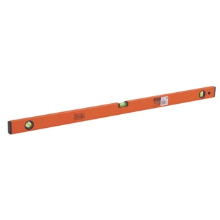 Black & Decker Box Beam Level 100cm BDHT43190