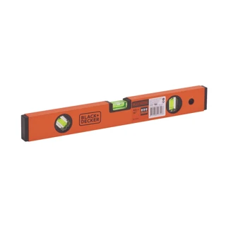 Black & Decker Box Beam Level 40cm BDHT43188