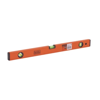 Black & Decker Box Beam Level 60cm BDHT43189