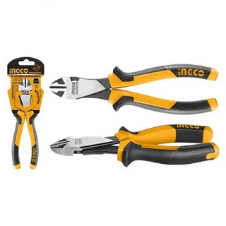 Ingco Heavy-duty diagonal cutting pliers – HHDCP28188