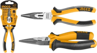 Ingco Long nose pliers – HLNP28168