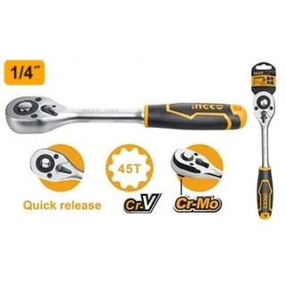 Ingco 1/4″- Rabbet pliers – HRTH0814