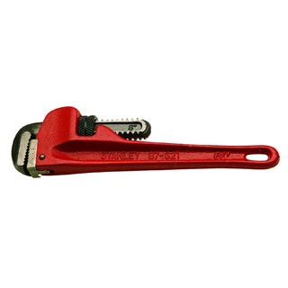 Pipe Wrenches 200mm 87-621