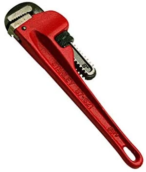 Pipe Wrenches 350mm 87-624