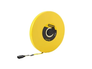 STANLEY 50M/E x 10mm Metric- Imperial Long Tapes STHT34263-850