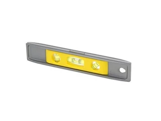 STANLEY 23cm – 3 vials Levels STHT42465